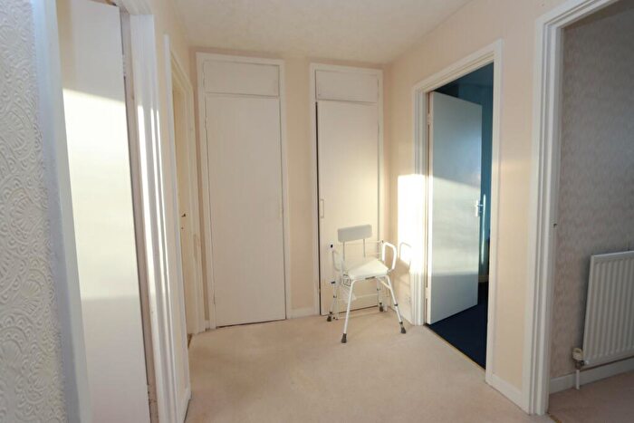 3 Bedroom Terraced House For Sale In St Martins Close, Whitley Bay, Tyne And Wear, NE26