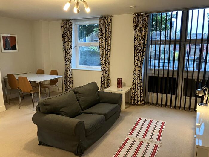 1 Bedroom Apartment To Rent In Annie Smith Way, Birkby, Huddersfield, HD2