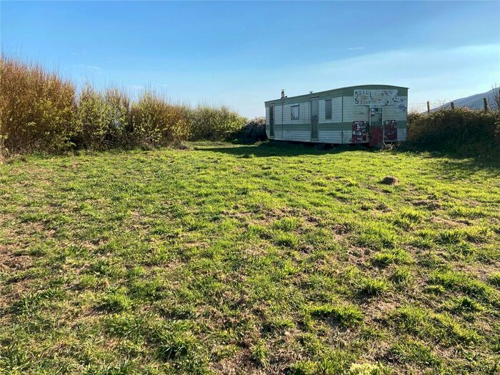 Land For Sale In Neigwl, Botwnnog, Gwynedd, LL53