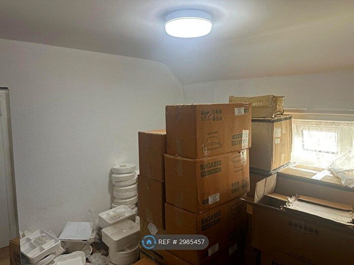 4 Bedroom Terraced House To Rent In Edgbaston Road, Watford, WD19