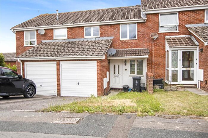 3 Bedroom Terraced House To Rent In Winwick Road, Freshbrook, Swindon, Wiltshire, SN5