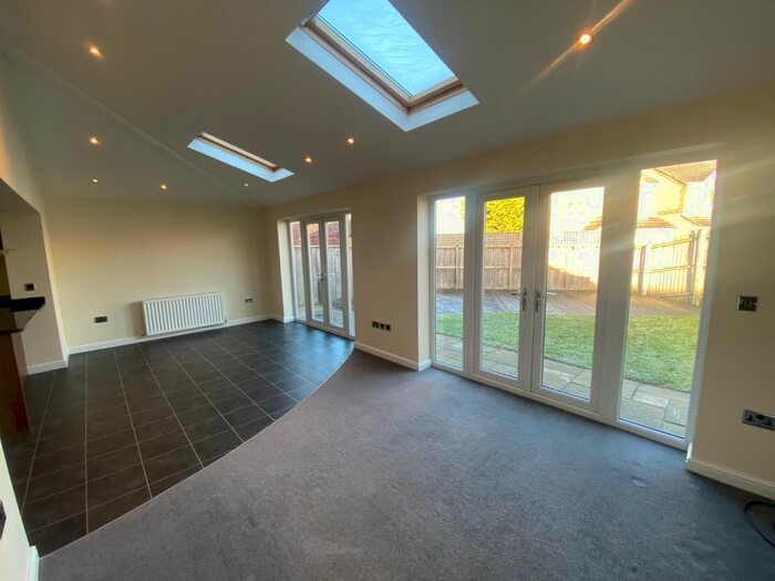 4 Bedroom Detached House To Rent In St. Brides Court, Ingleby Barwick, Stockton-On-Tees, Durham, TS17