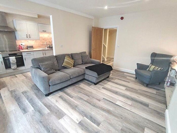 2 Bedroom Apartment To Rent In Flat, Upper Brook Street, Ulverston, LA12