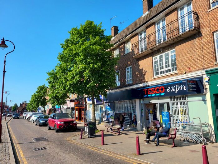 3 Bedroom Flat To Rent In Watling Street, Radlett, WD7