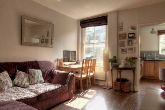 1 Bedroom Flat To Rent In Woodland Rise, Muswell Hill, London, N10