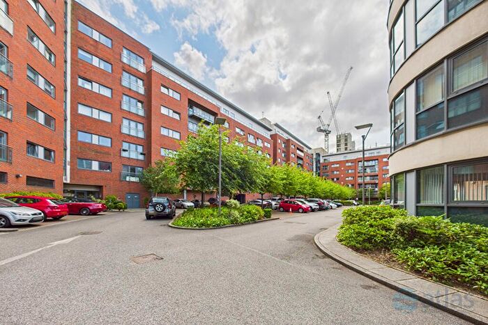 2 Bedroom Apartment To Rent In Leeds Street, City Centre, L3