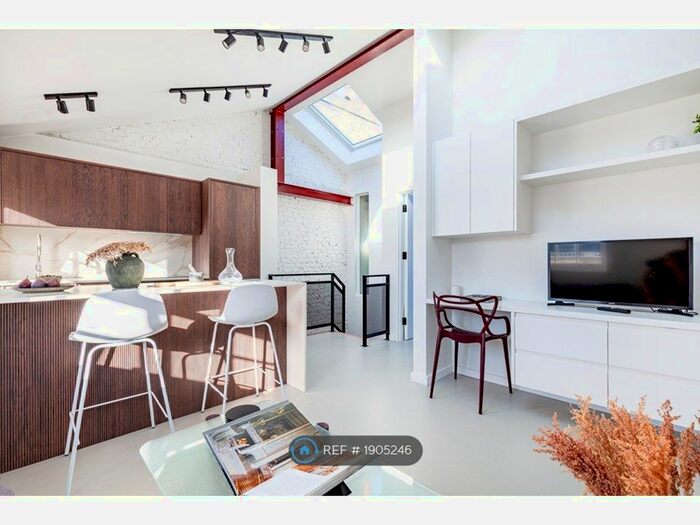 1 Bedroom Flat To Rent In Winchester Street, London, SW1V