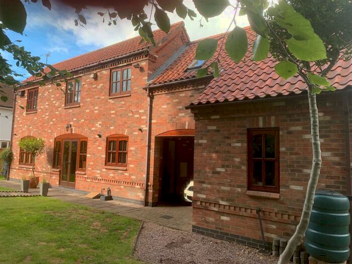 4 Bedroom Detached House For Sale In Gainsborough Road, Winthorpe, Newark, NG24
