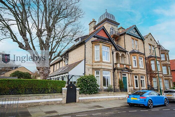 3 Bedroom Property For Sale In Lune Street, Saltburn-By-The-Sea, TS12