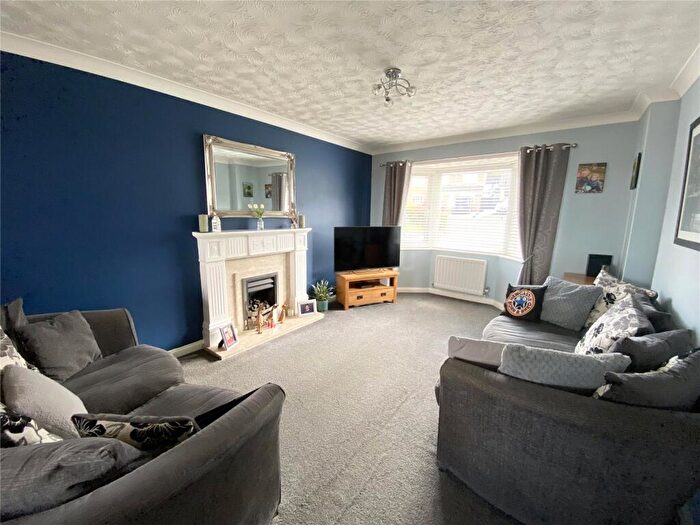 4 Bedroom Detached House For Sale In Ovington View, Bewick Grange, Prudhoe, Northumberland, NE42
