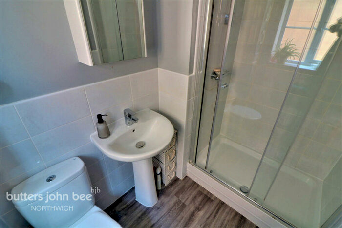 5 Bedroom Detached House For Sale In Kensington Crescent, Northwich, CW8