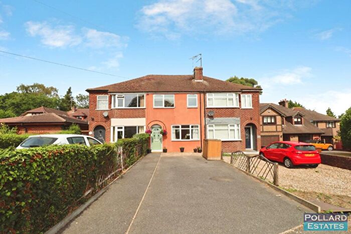 3 Bedroom Terraced House For Sale In Wigmore Road, Wigmore, ME8