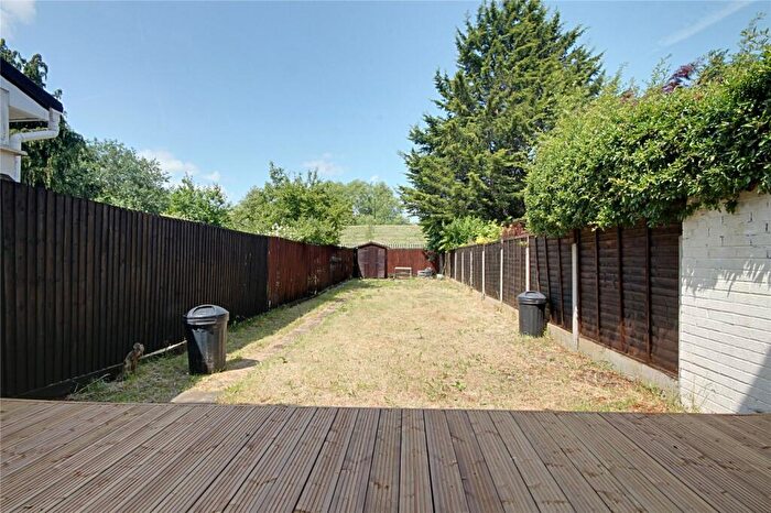 3 Bedroom Terraced House To Rent In Ladysmith Road, Enfield, EN1