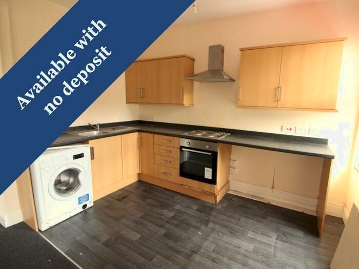 1 Bedroom Apartment To Rent In Seaside Lane, Easington Colliery, County Durham, SR8