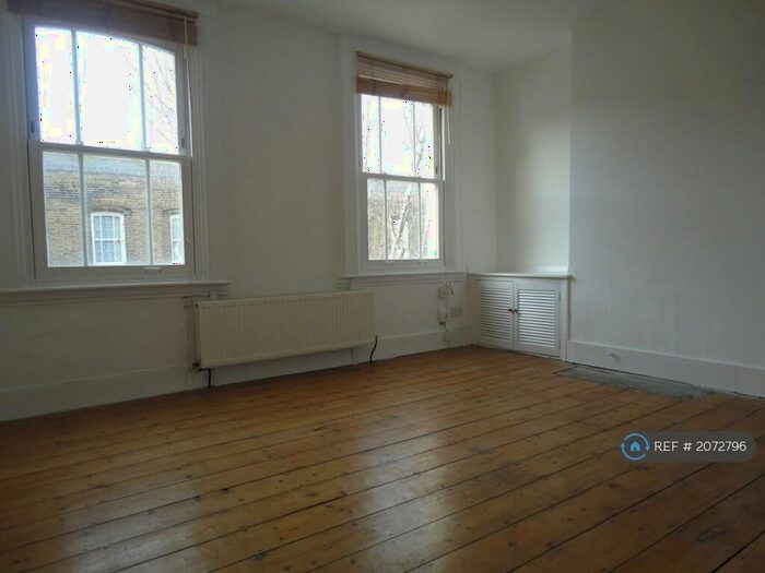 1 Bedroom Flat To Rent In Argyle Road, London, E1