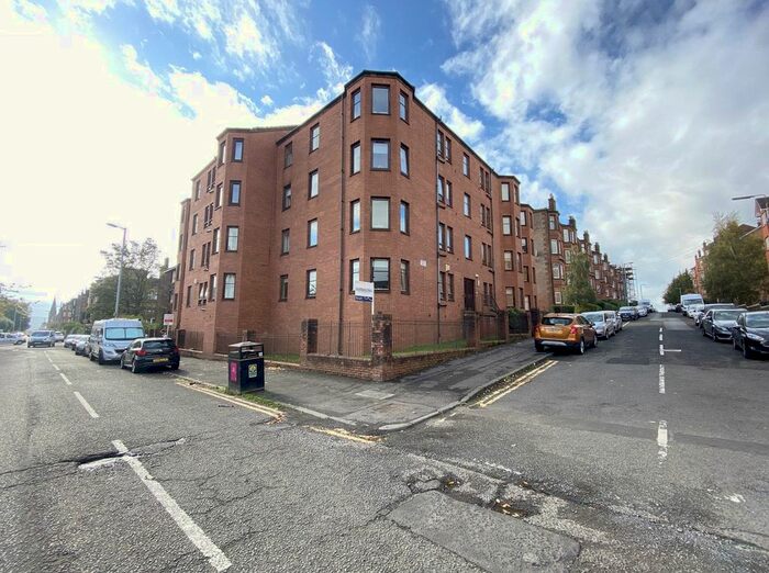 2 Bedroom Flat To Rent In Golfhill Drive, Dennistoun, Glasgow, G31