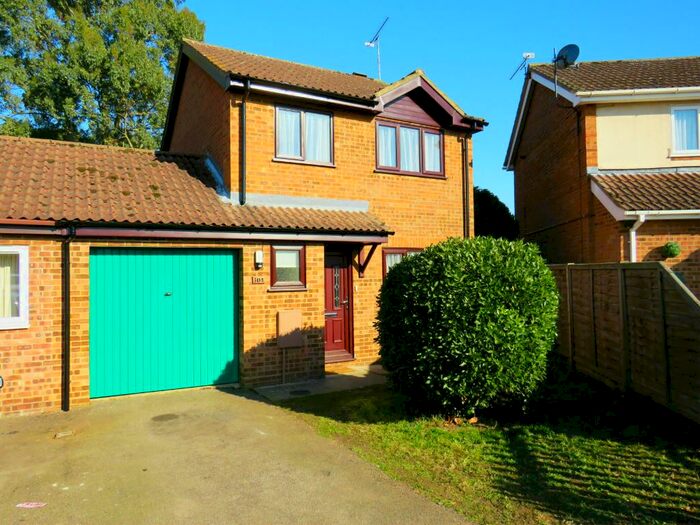3 Bedroom Detached House To Rent In Seymour Avenue, Brandon, IP27