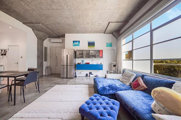 1 Bedroom Flat To Rent In Shepherdess Walk, Angel, N1