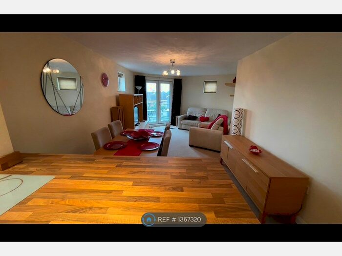 2 Bedroom Flat To Rent In &#&#&#&#, PR1