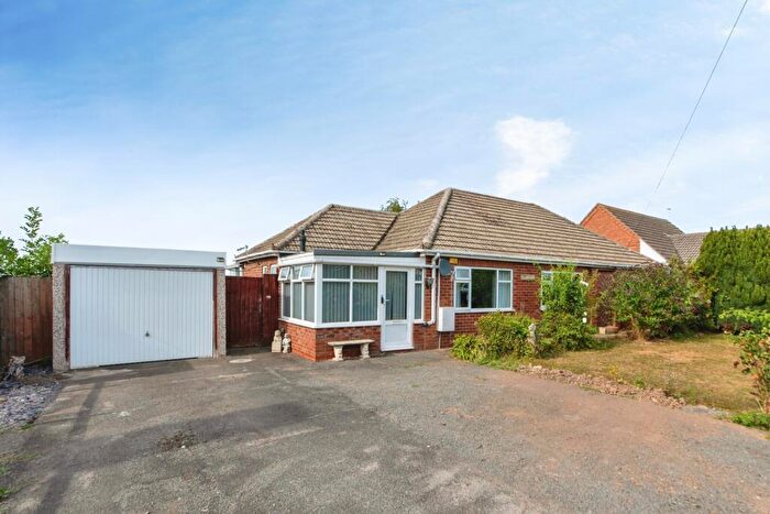 4 Bedroom Bungalow For Sale In Station Road, Old Leake, Lincolnshire, PE22