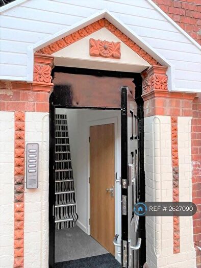 1 Bedroom Flat To Rent In Bath Street, Ilkeston, DE7