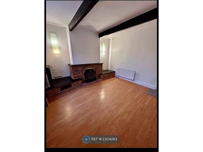 2 Bedroom Terraced House To Rent In Wood Street, Bury, BL8