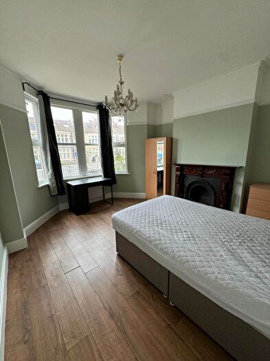 1 Bedroom House To Rent In Fishponds Road, Bristol, BS16