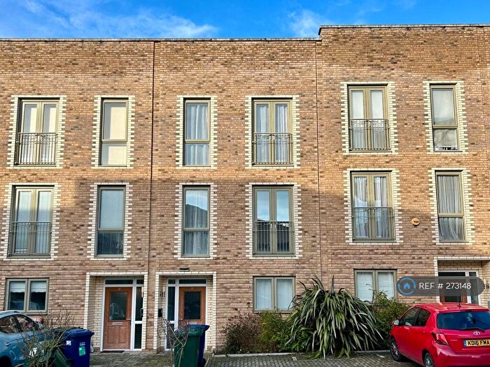 4 Bedroom Terraced House To Rent In Coxwell Boulevard, London, NW9