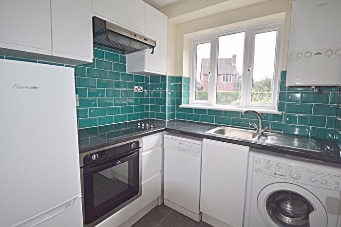 1 Bedroom Terraced House To Rent In Renown Way, Chineham, RG24