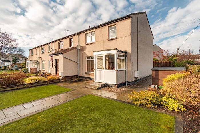 3 Bedroom End Of Terrace House For Sale In Quarryfoot Green, Bonnyrigg, EH19