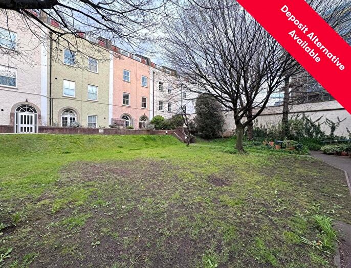 1 Bedroom Apartment To Rent In Wilder Street, Bristol, BS2