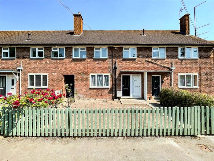 2 Bedroom Flat To Rent In Gray Road, Cambridge, CB1
