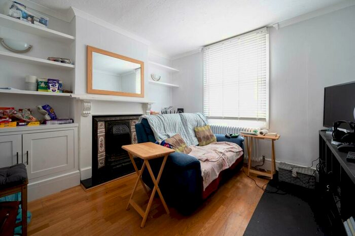 2 Bedroom Semi-Detached House To Rent In Millmead Terrace, Guildford, GU2