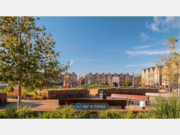 2 Bedroom Flat To Rent In Voile Court, Wallington, SM6