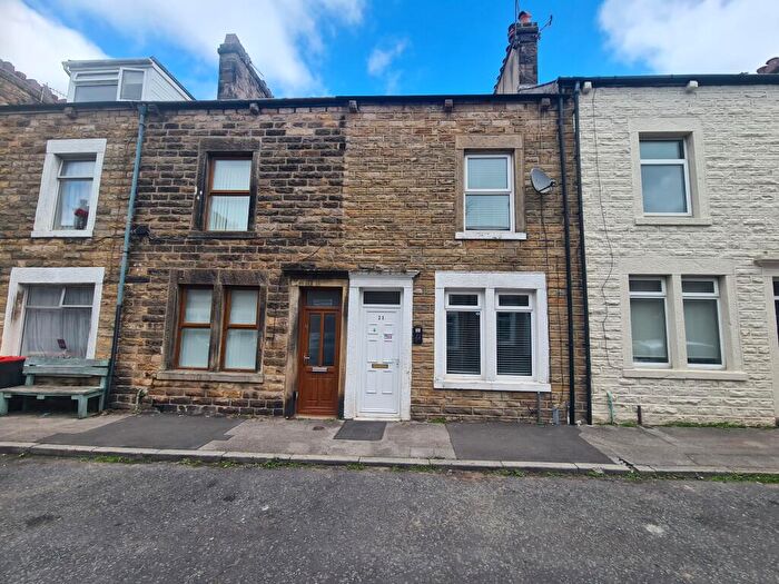 4 Bedroom Terraced House To Rent In Norfolk Street, Lancaster, LA1