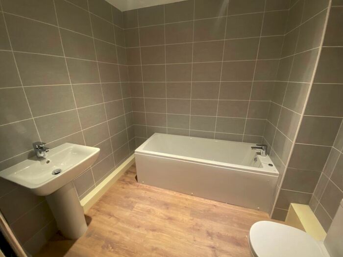 2 Bedroom Apartment To Rent In Edmunds Vale, Durham City, DH1