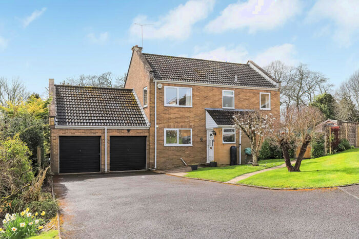 4 Bedroom Detached House For Sale In Burymead, Codford, Warminster, Wiltshire, BA12