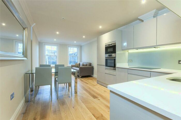 2 Bedroom Apartment To Rent In Pleasant Place, Islington, N1