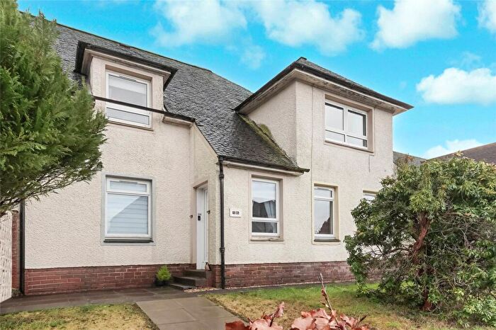 3 Bedroom Flat For Sale In Loch Road, Bridge Of Weir, PA11