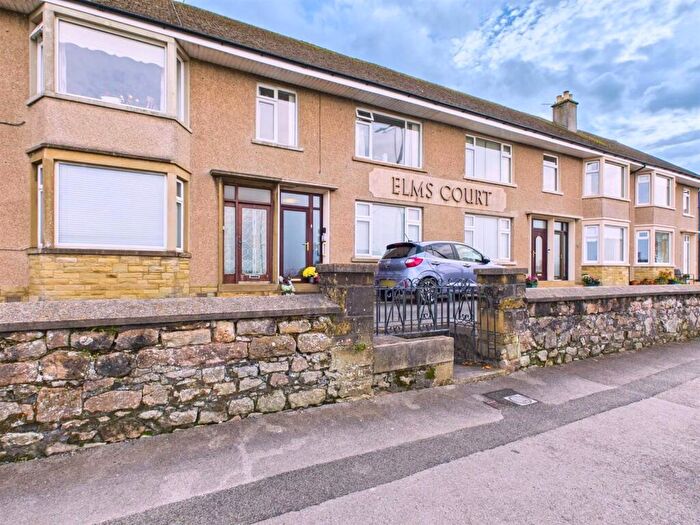 3 Bedroom Apartment For Sale In Marine Road East, Morecambe, LA4