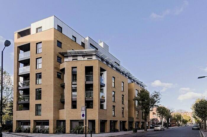 1 Bedroom Apartment To Rent In George Row London, SE16