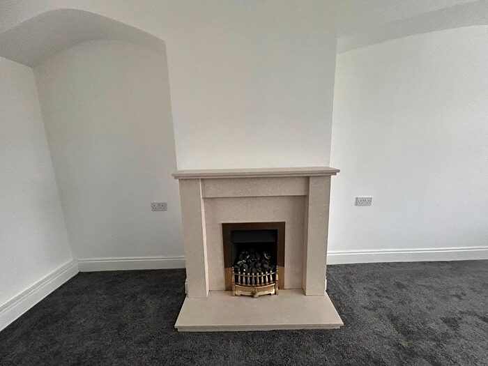 3 Bedroom End Of Terrace House To Rent In Alston Green, Middlesbrough, TS3