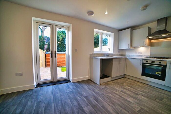 2 Bedroom Terraced House For Sale In Coopers Grange, Shaw Street, Bishops Stortford, CM23