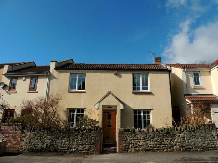 2 Bedroom Terraced House To Rent In Greenbank View, Bristol, BS5