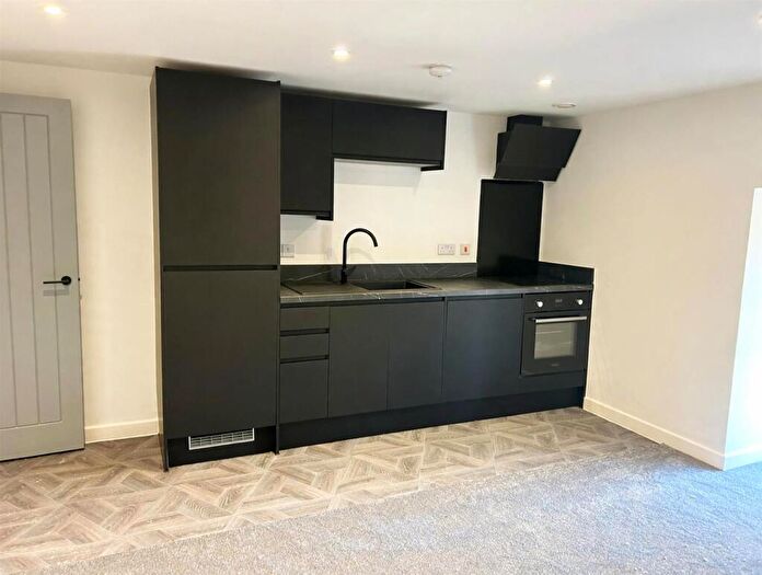 1 Bedroom Apartment To Rent In Sailmakers Lofts, Rampart Place, IP1