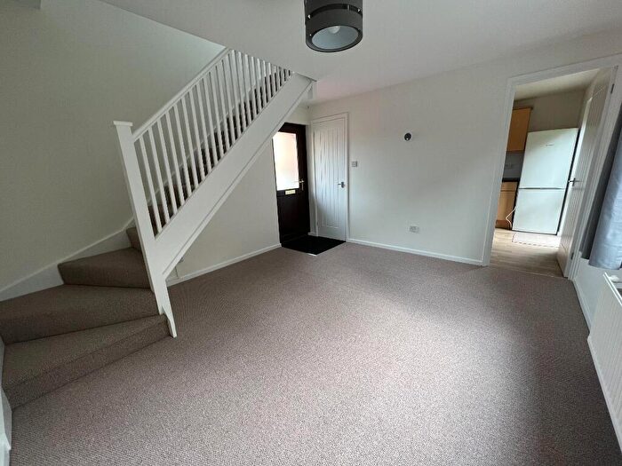 2 Bedroom Terraced House To Rent In Robertson Close, Shenley Church End, Milton Keynes, MK5