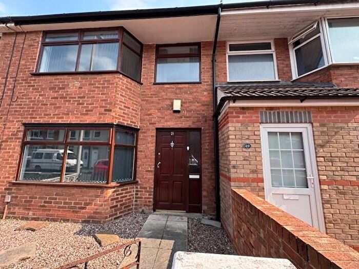 3 Bedroom House To Rent In Bedford Road, Blackpool, FY1