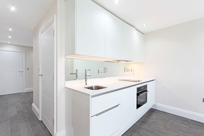 1 Bedroom Flat To Rent In London Road, Bromley, BR1