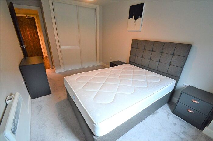 1 Bedroom Flat For Sale In Pope Street, Birmingham, West Midlands, B1