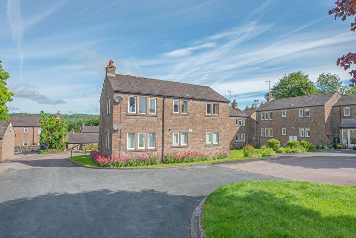 2 Bedroom Apartment For Sale In Raines Lea, Grassington, North Yorkshire, BD23
